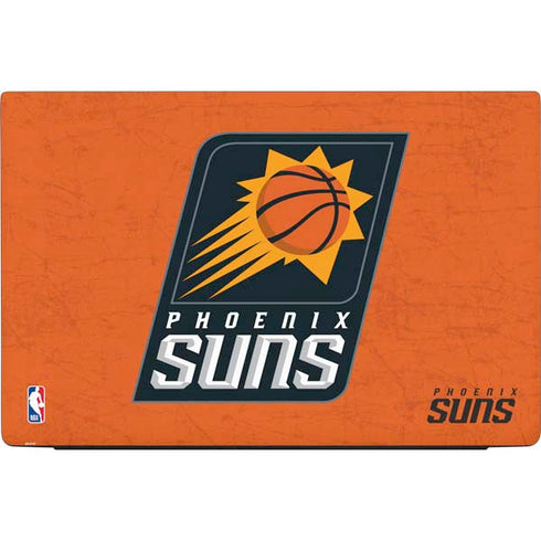NBA Phoenix Suns Distressed Dell Vostro Skin